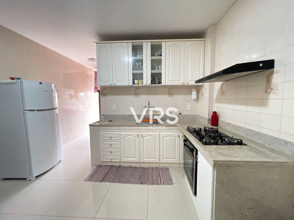 Apartamento à venda com 3 quartos, 131m² - Foto 23