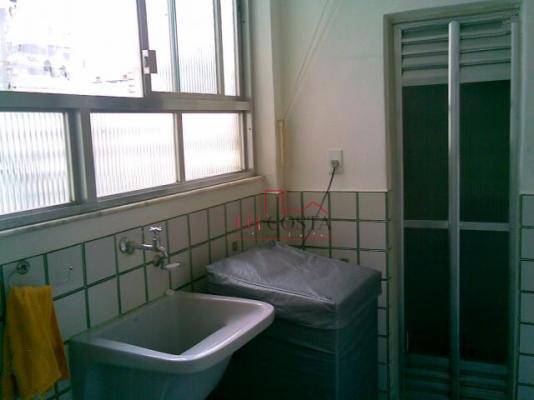 Apartamento à venda com 2 quartos, 68m² - Foto 15