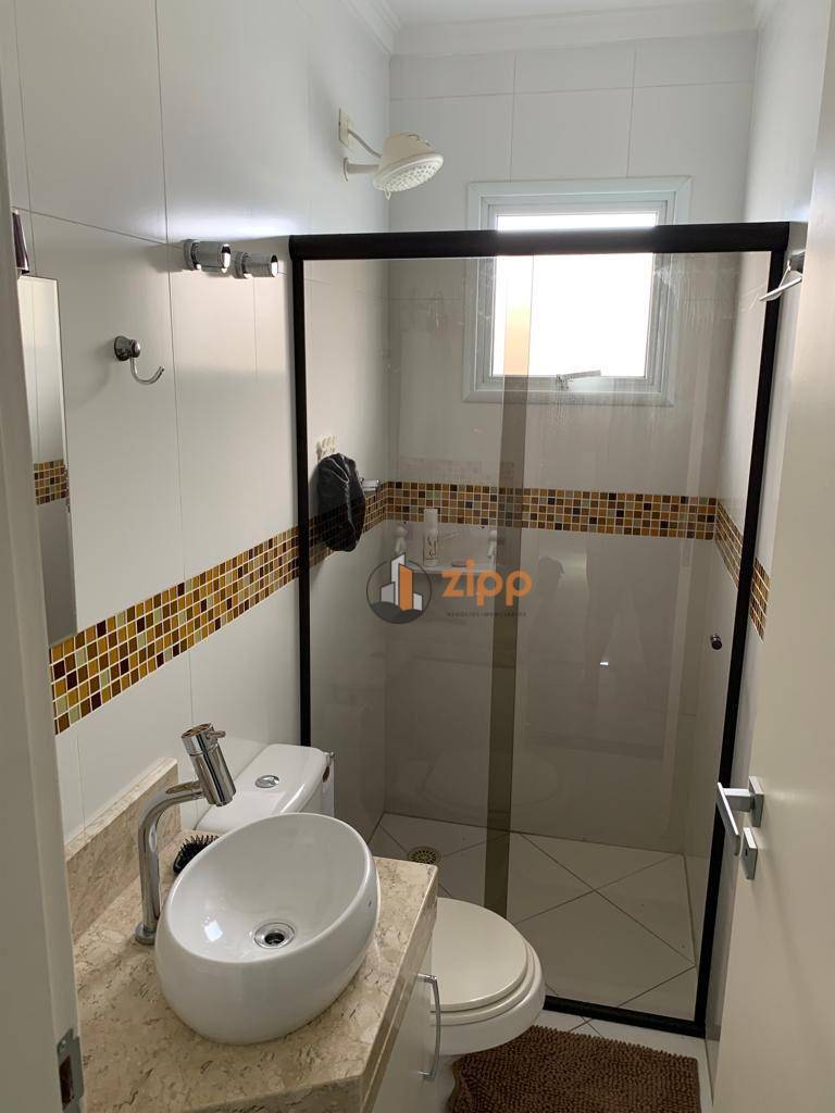 Sobrado à venda com 3 quartos, 180m² - Foto 20