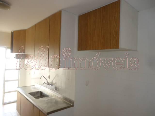 Apartamento para alugar com 3 quartos, 130m² - Foto 16