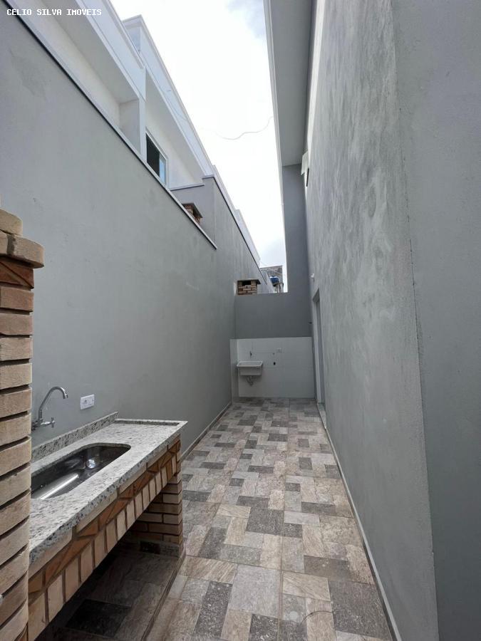 Sobrado à venda com 2 quartos, 153m² - Foto 4