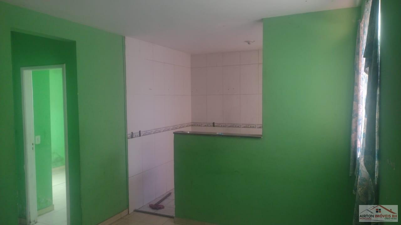 Apartamento à venda com 2 quartos, 45m² - Foto 6