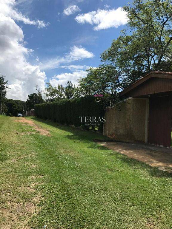 Chácara, 4 quartos, 2850 m² - Foto 7