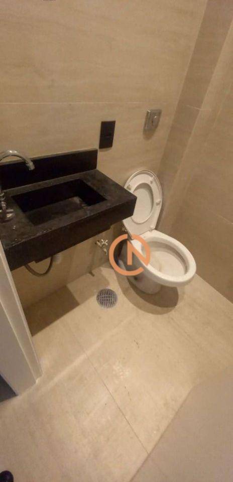 Conjunto Comercial-Sala à venda e aluguel, 95m² - Foto 3