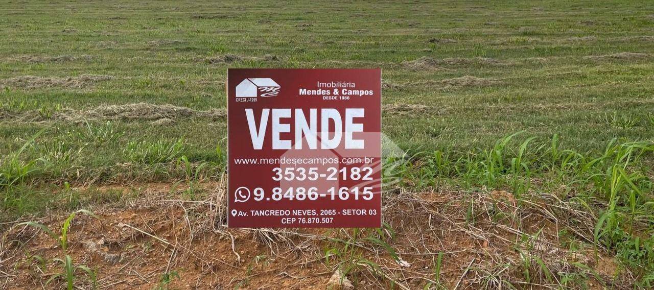 Terreno à venda, 250M2 - Foto 1