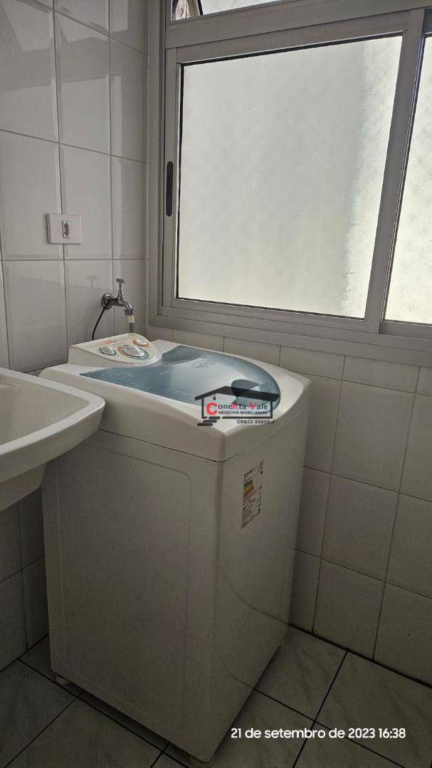 Apartamento à venda com 3 quartos, 72m² - Foto 6