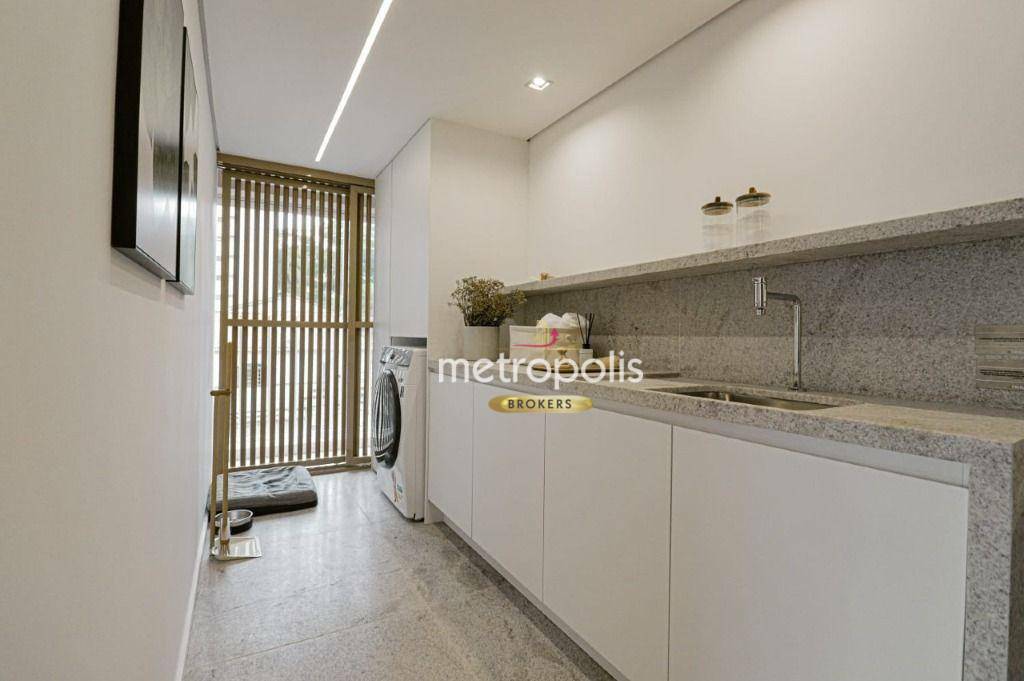 Apartamento à venda com 3 quartos, 154m² - Foto 43