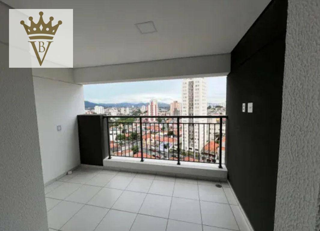 Apartamento à venda com 2 quartos, 64m² - Foto 5