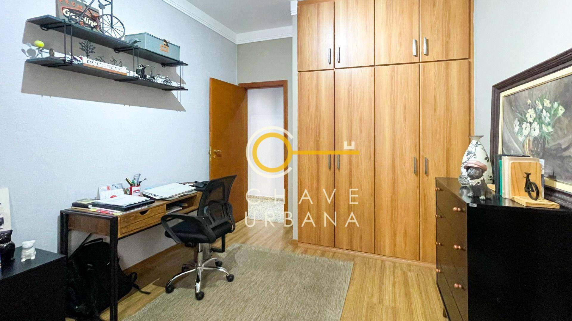 Apartamento à venda com 3 quartos, 164m² - Foto 32