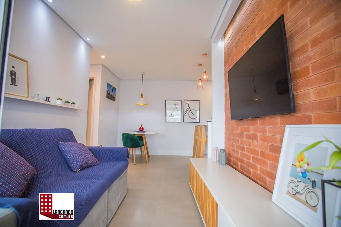 Apartamento à venda com 2 quartos, 68m² - Foto 12