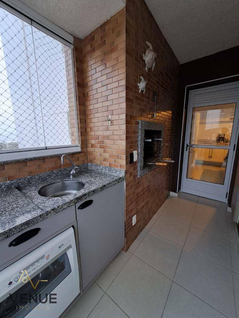 Apartamento à venda com 2 quartos, 83m² - Foto 25