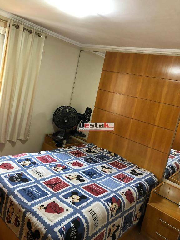 Apartamento à venda com 2 quartos, 56m² - Foto 8