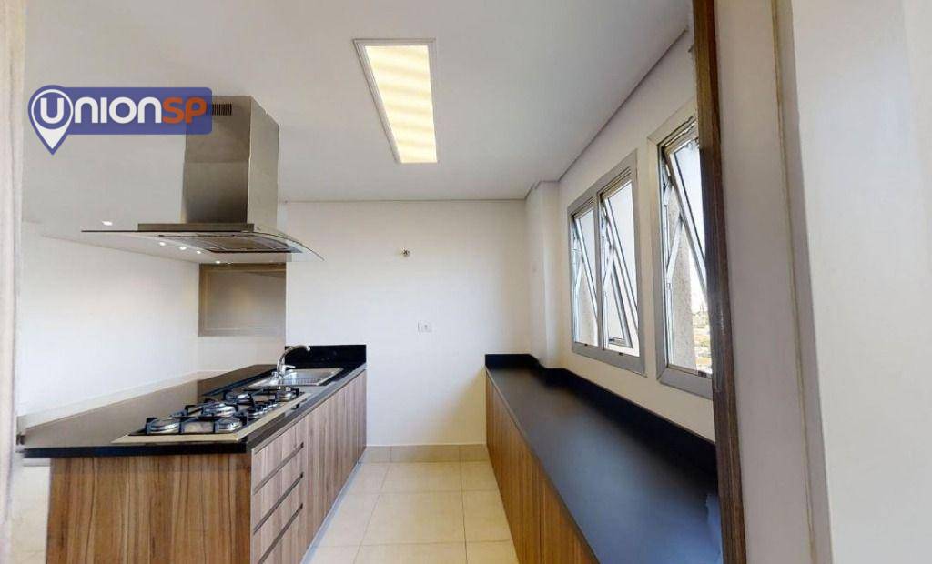 Apartamento à venda com 3 quartos, 103m² - Foto 13