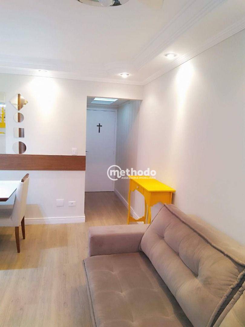 Apartamento para alugar com 3 quartos, 98m² - Foto 2