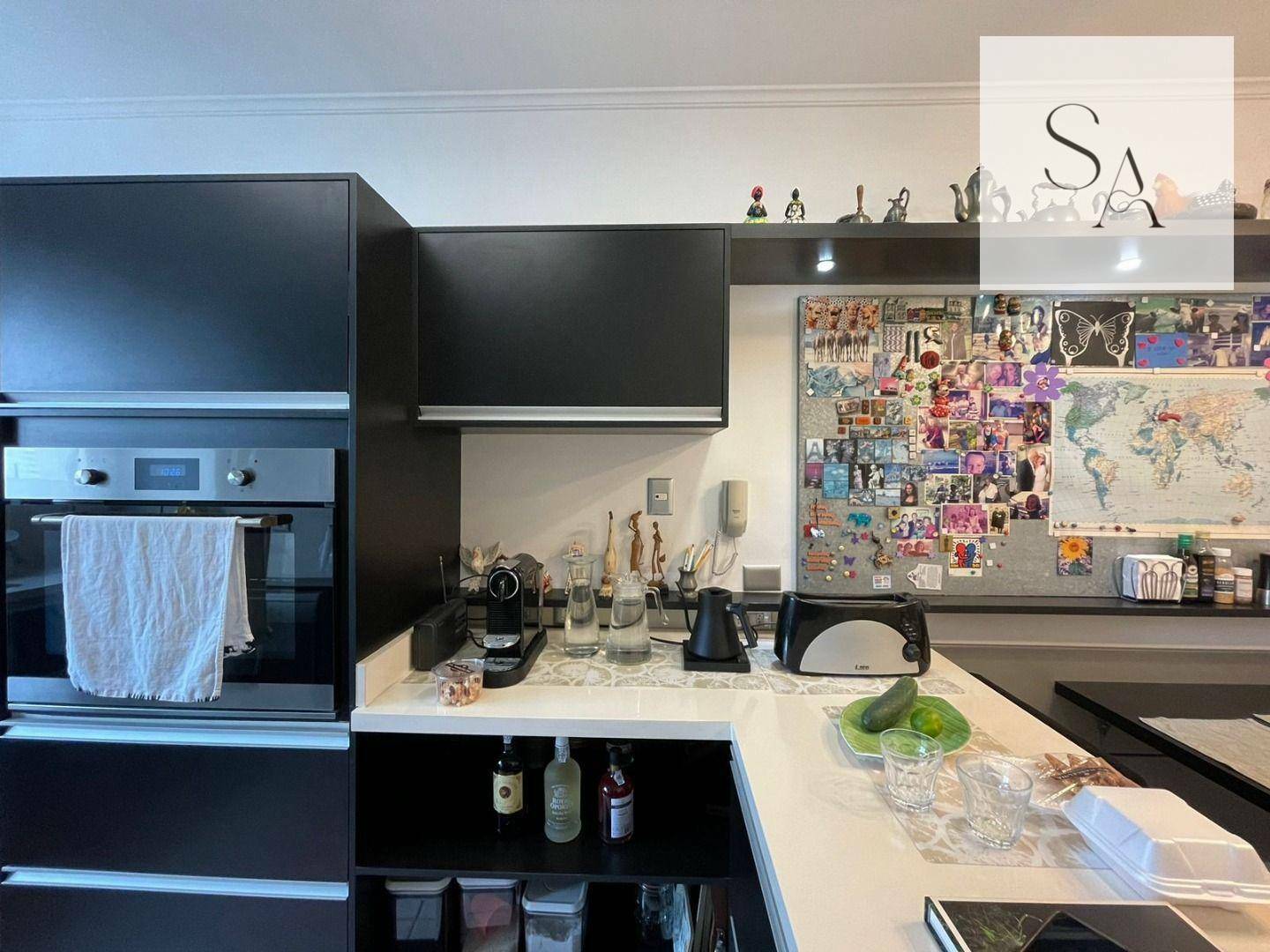 Apartamento à venda com 4 quartos, 186m² - Foto 15