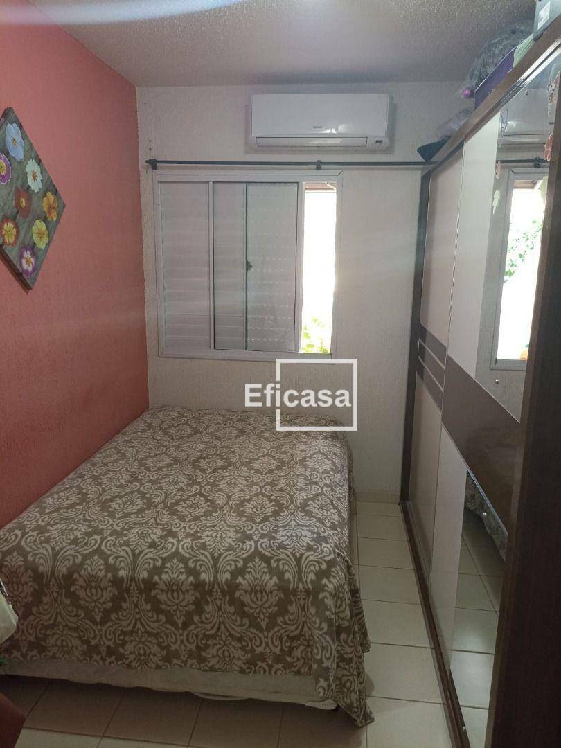 Casa de Condomínio à venda com 3 quartos, 280m² - Foto 17