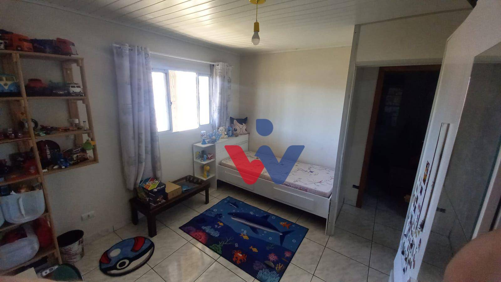 Casa à venda com 3 quartos, 90m² - Foto 6