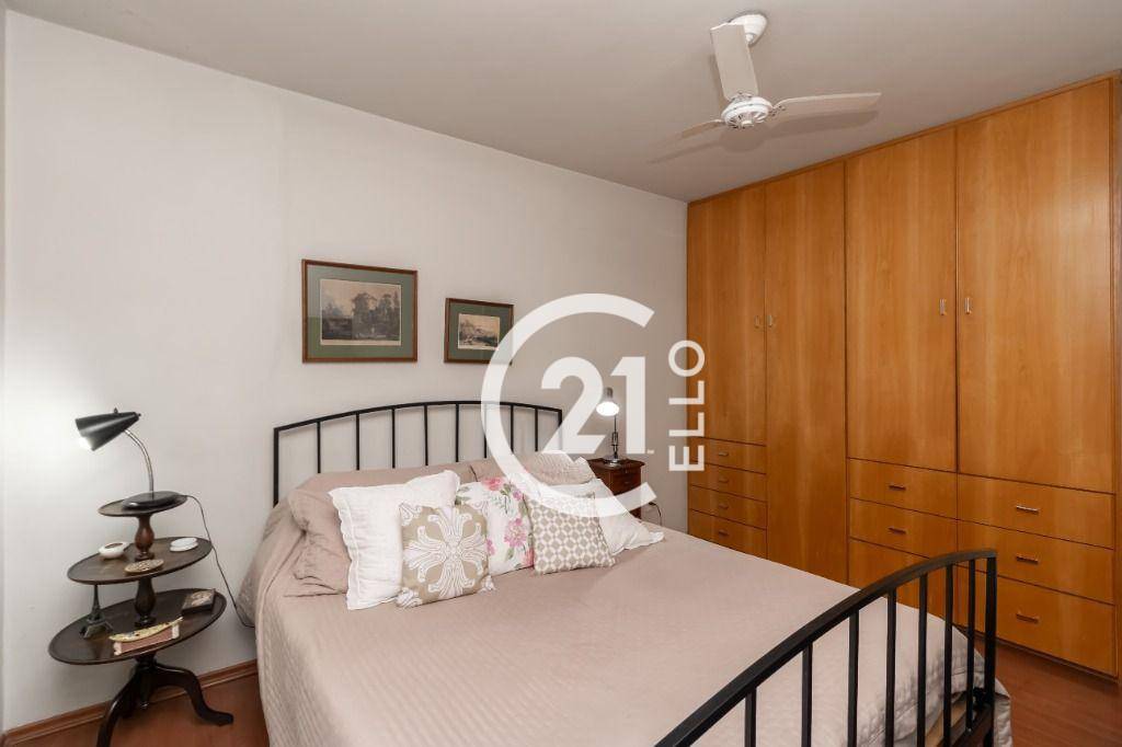 Apartamento à venda com 2 quartos, 67m² - Foto 21