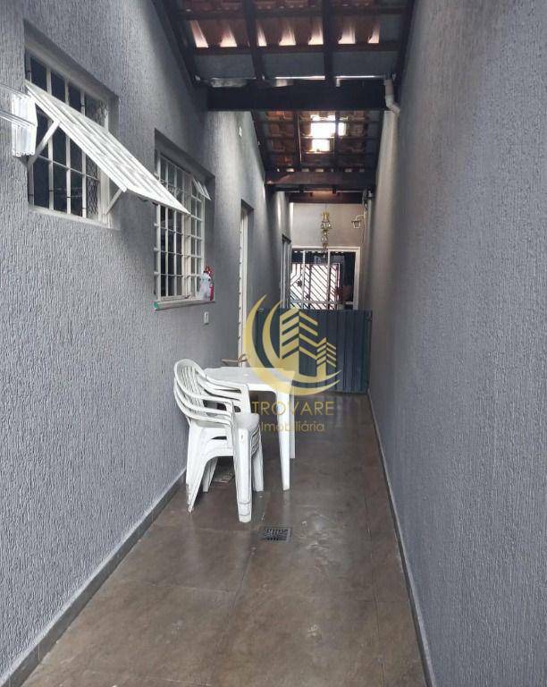 Sobrado à venda com 3 quartos, 120m² - Foto 22