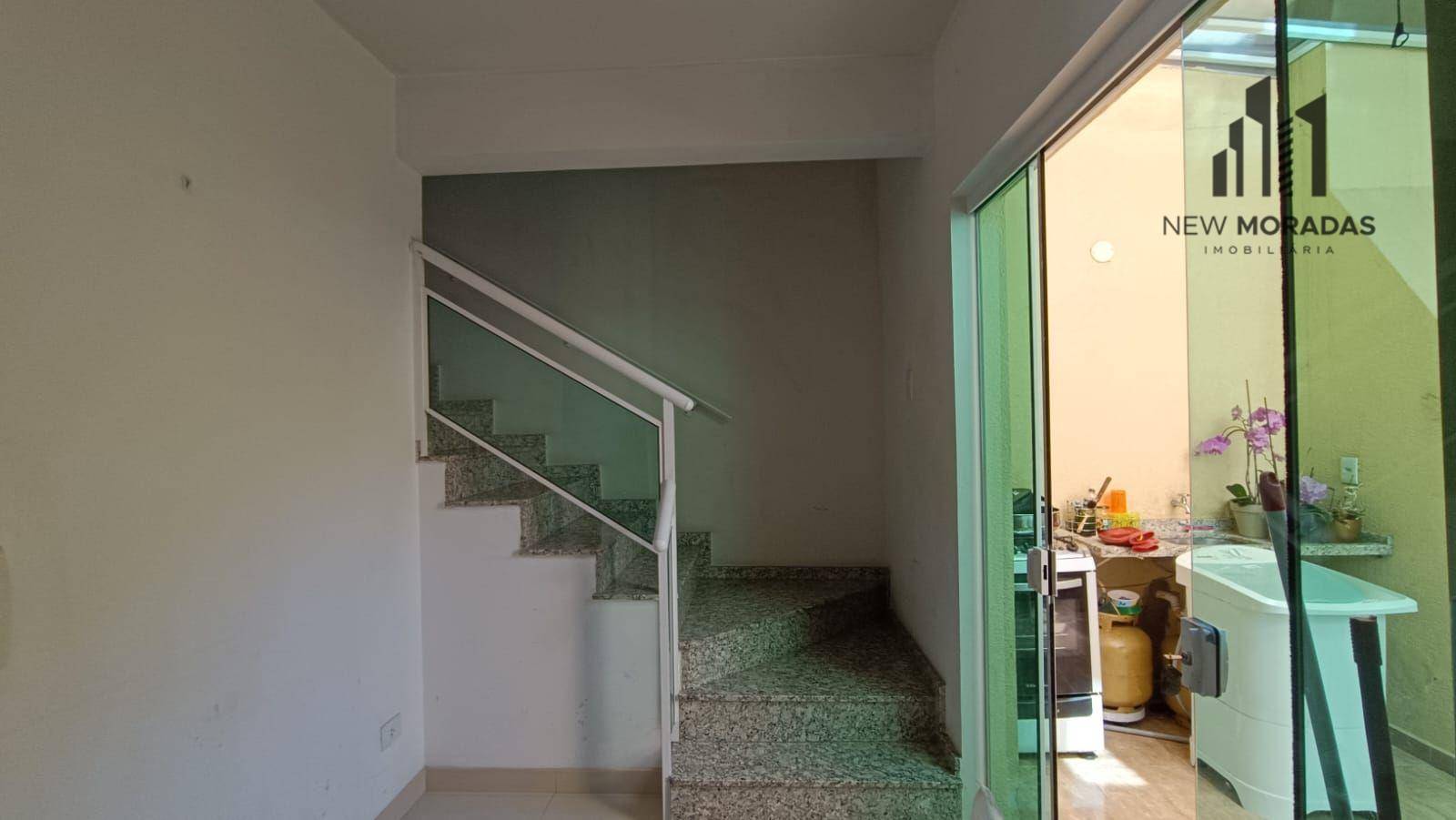 Sobrado à venda com 3 quartos, 140m² - Foto 24