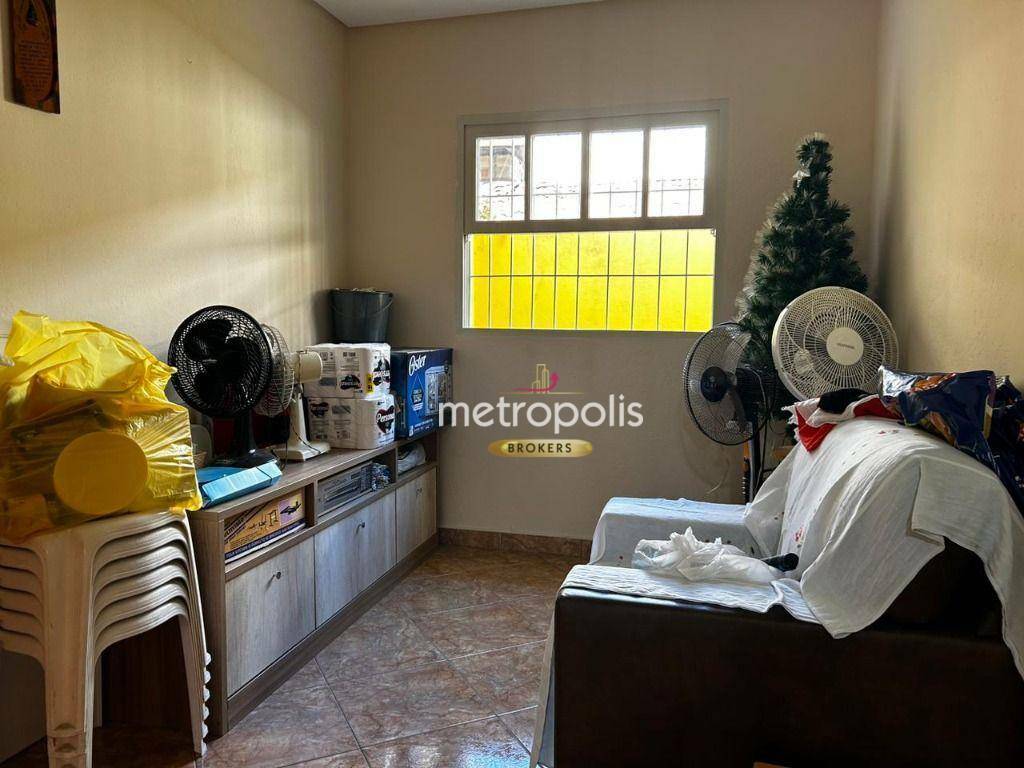 Casa à venda com 3 quartos, 250m² - Foto 6