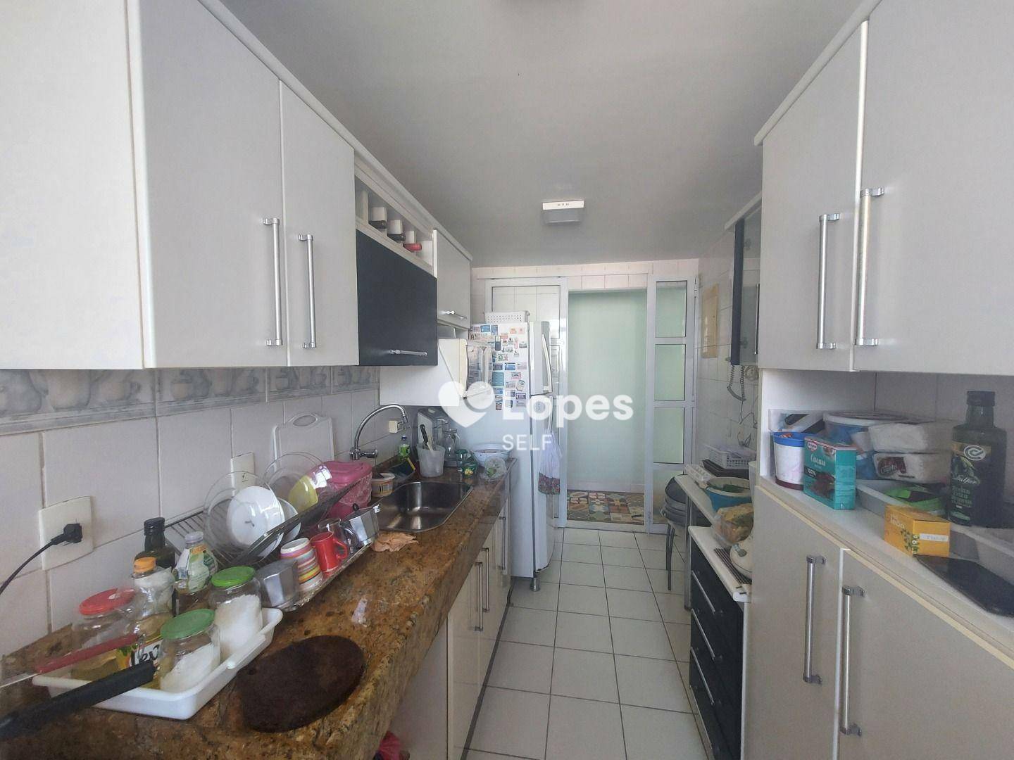 Apartamento à venda com 3 quartos, 100m² - Foto 9