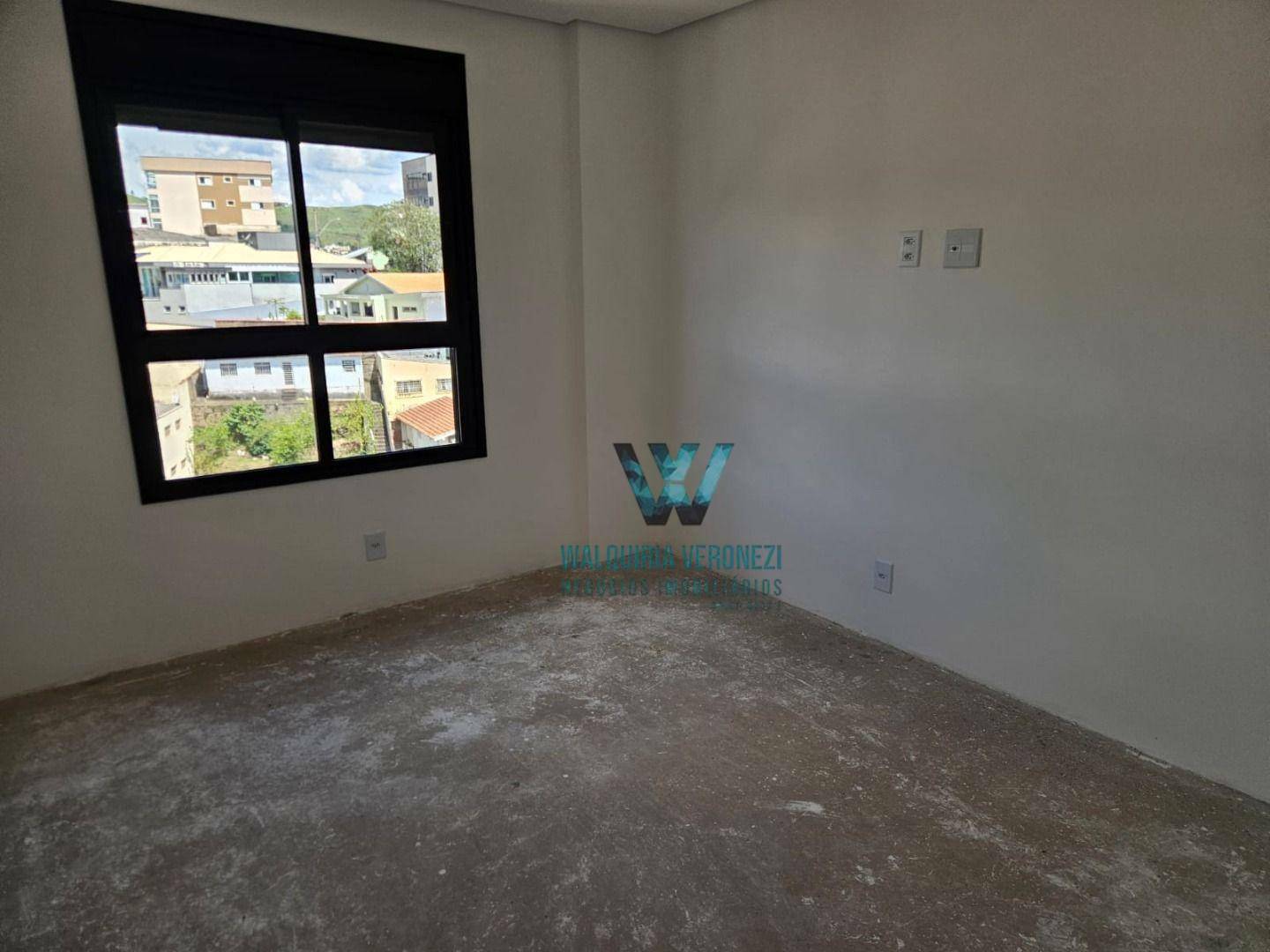 Apartamento à venda com 2 quartos, 76m² - Foto 3