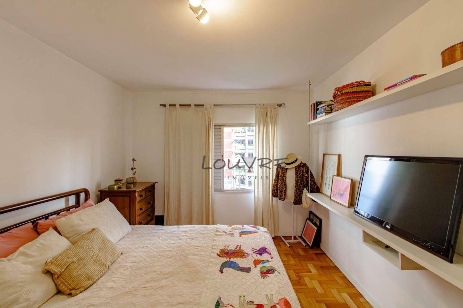 Apartamento à venda com 2 quartos, 73m² - Foto 21