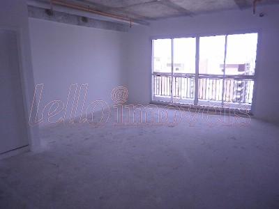 Sala-Conjunto, 47 m² - Foto 1