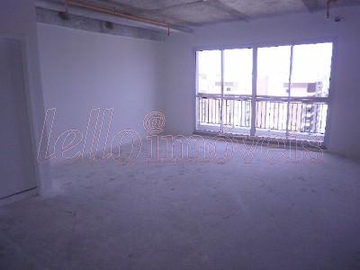 Conjunto Comercial-Sala para alugar, 47m² - Foto 1