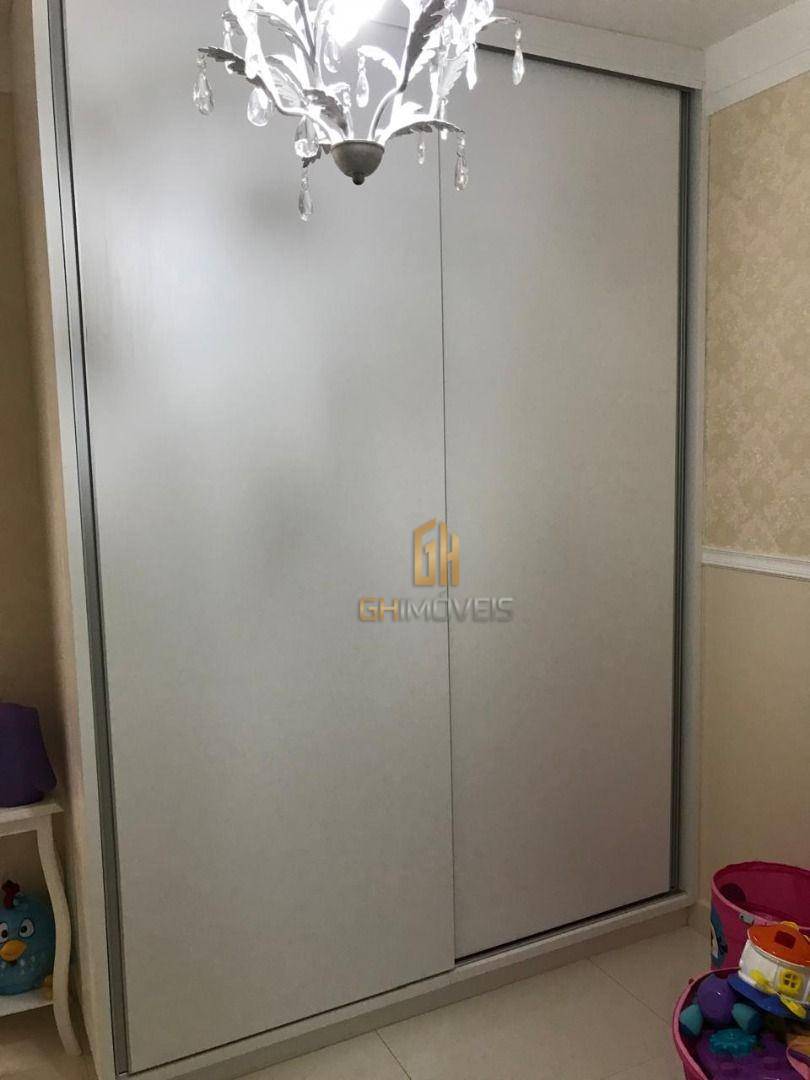 Apartamento à venda com 2 quartos, 69m² - Foto 4