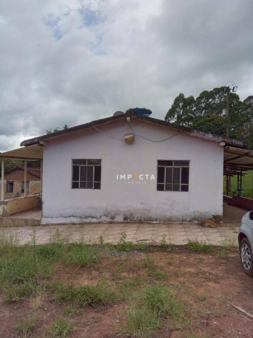 Chácara à venda com 2 quartos, 80m² - Foto 21