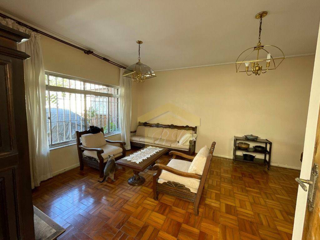 Sobrado à venda com 4 quartos, 192m² - Foto 2