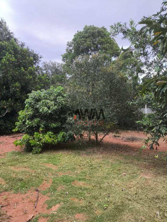 Chácara à venda, 2440M2 - Foto 2