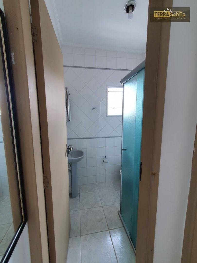 Apartamento à venda com 2 quartos, 58m² - Foto 9