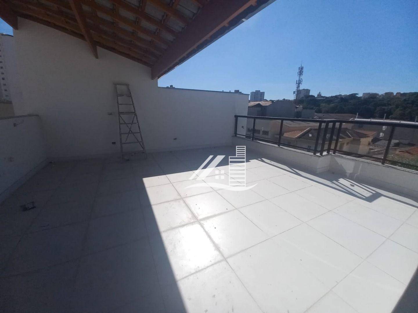 Sobrado à venda com 3 quartos, 194M2 - Foto 6