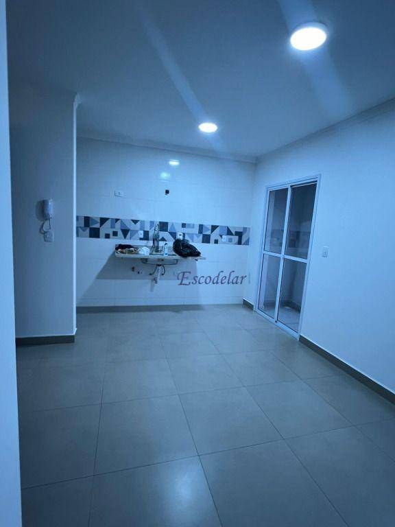 Apartamento à venda com 2 quartos, 38m² - Foto 3