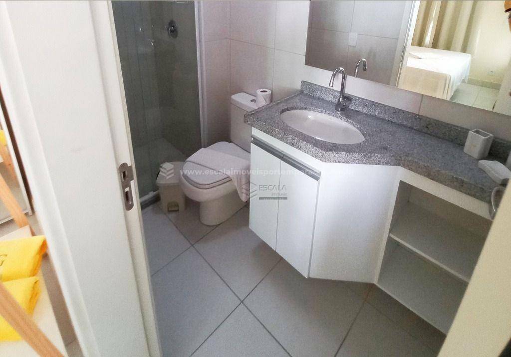 Apartamento para lancamento com 1 quarto, 39m² - Foto 22