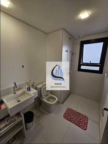 Apartamento à venda com 3 quartos, 163m² - Foto 27