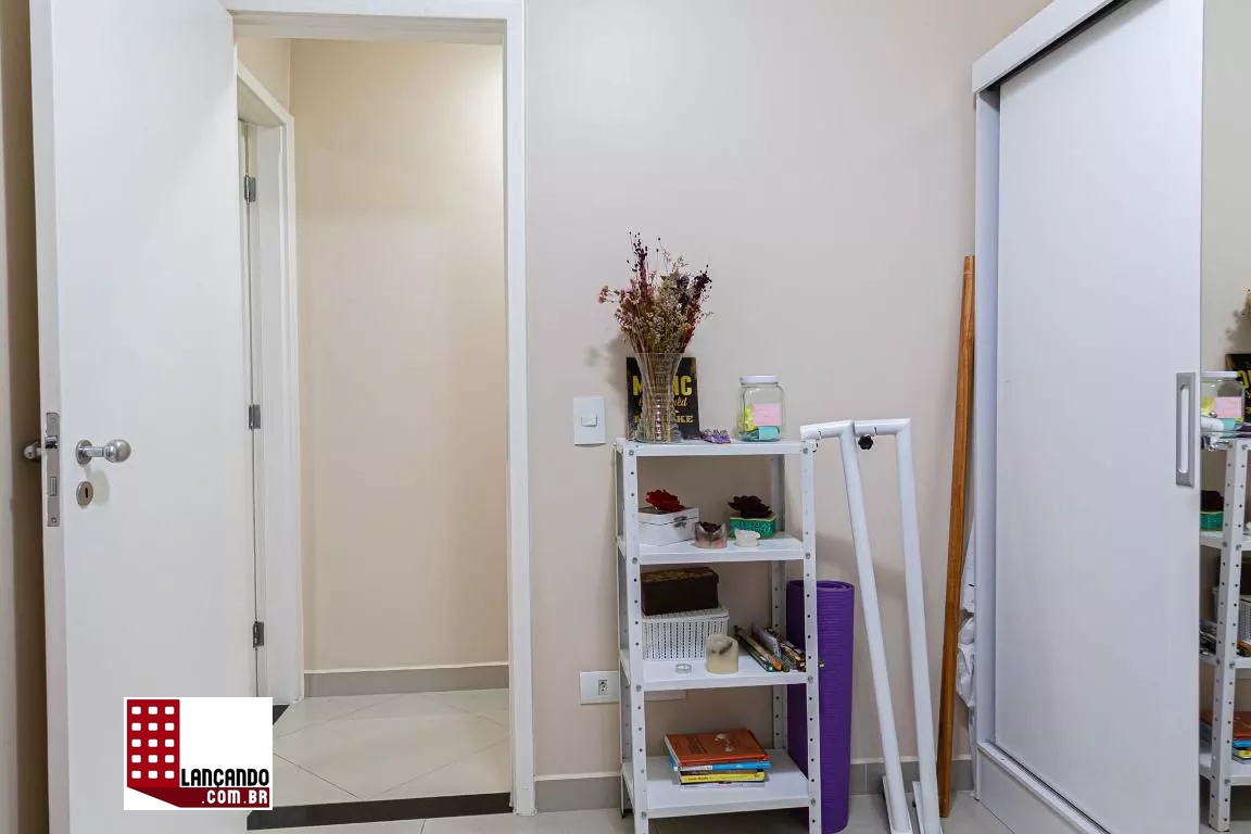 Apartamento à venda com 2 quartos, 52m² - Foto 9