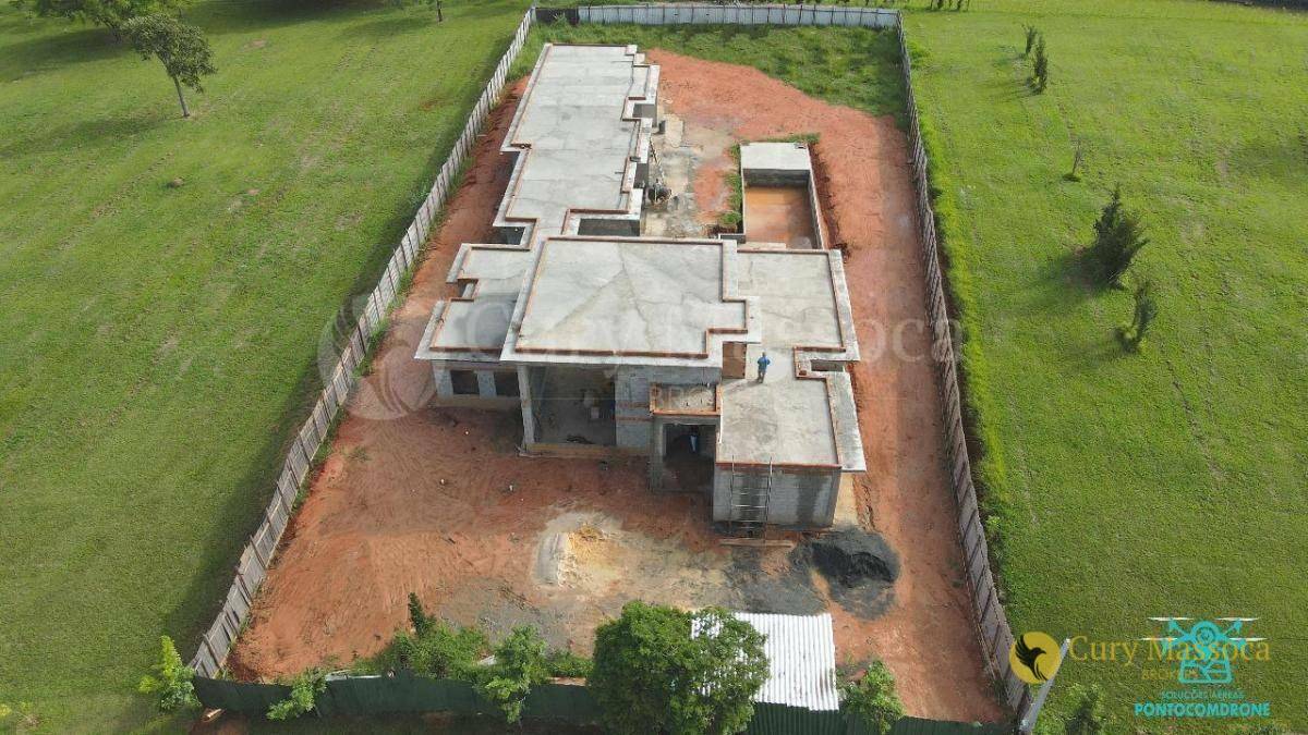 Casa de Condomínio à venda com 5 quartos, 606m² - Foto 3