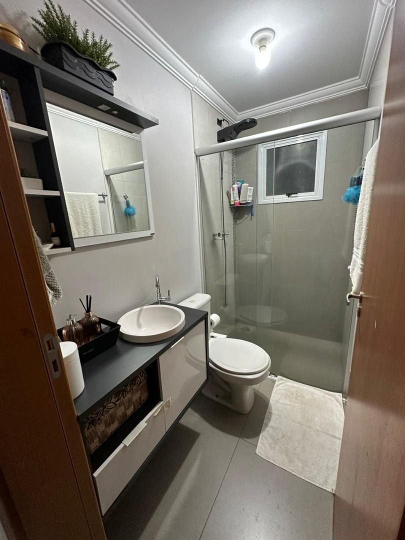 Apartamento à venda com 2 quartos, 52M2 - Foto 10