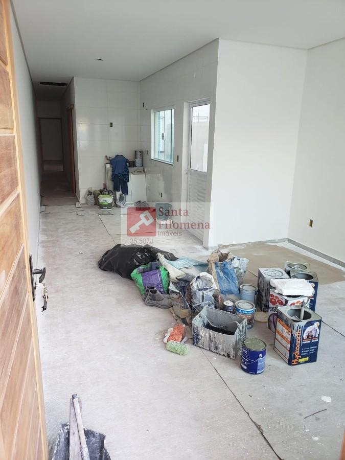 Casa à venda com 3 quartos, 76m² - Foto 14