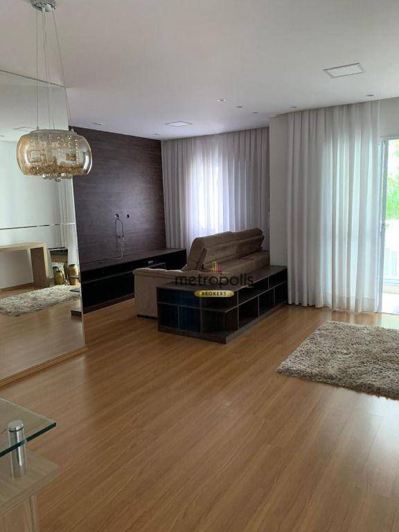 Apartamento à venda com 2 quartos, 79m² - Foto 3