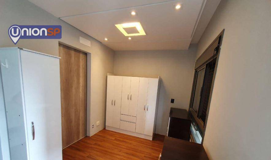 Apartamento à venda com 1 quarto, 67m² - Foto 5