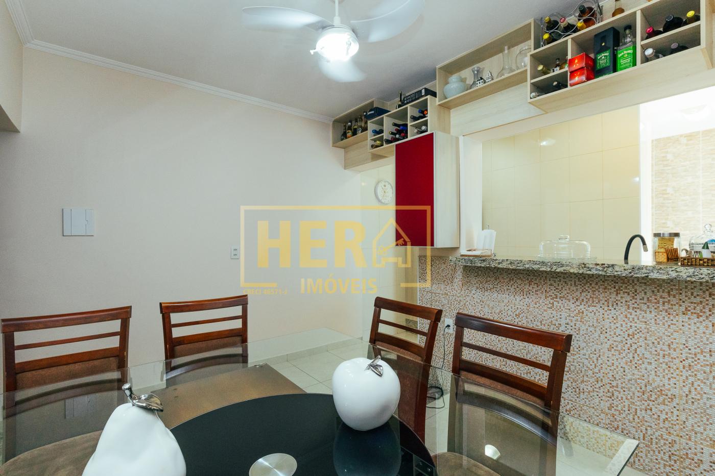 Casa à venda com 3 quartos, 227m² - Foto 30