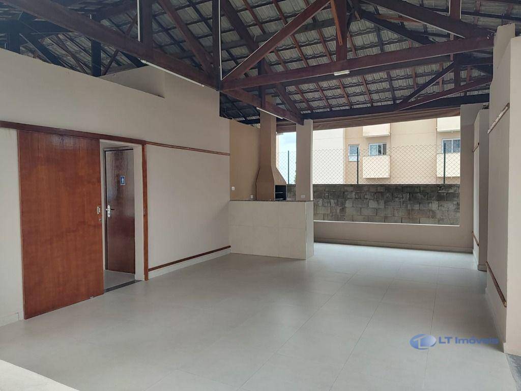 Apartamento à venda com 2 quartos, 54m² - Foto 9