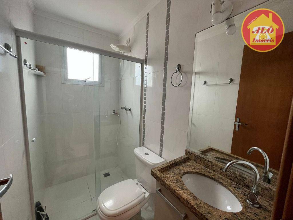 Apartamento à venda com 2 quartos, 85m² - Foto 7