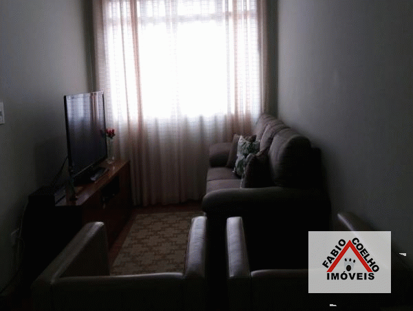 Apartamento à venda com 2 quartos, 59m² - Foto 11