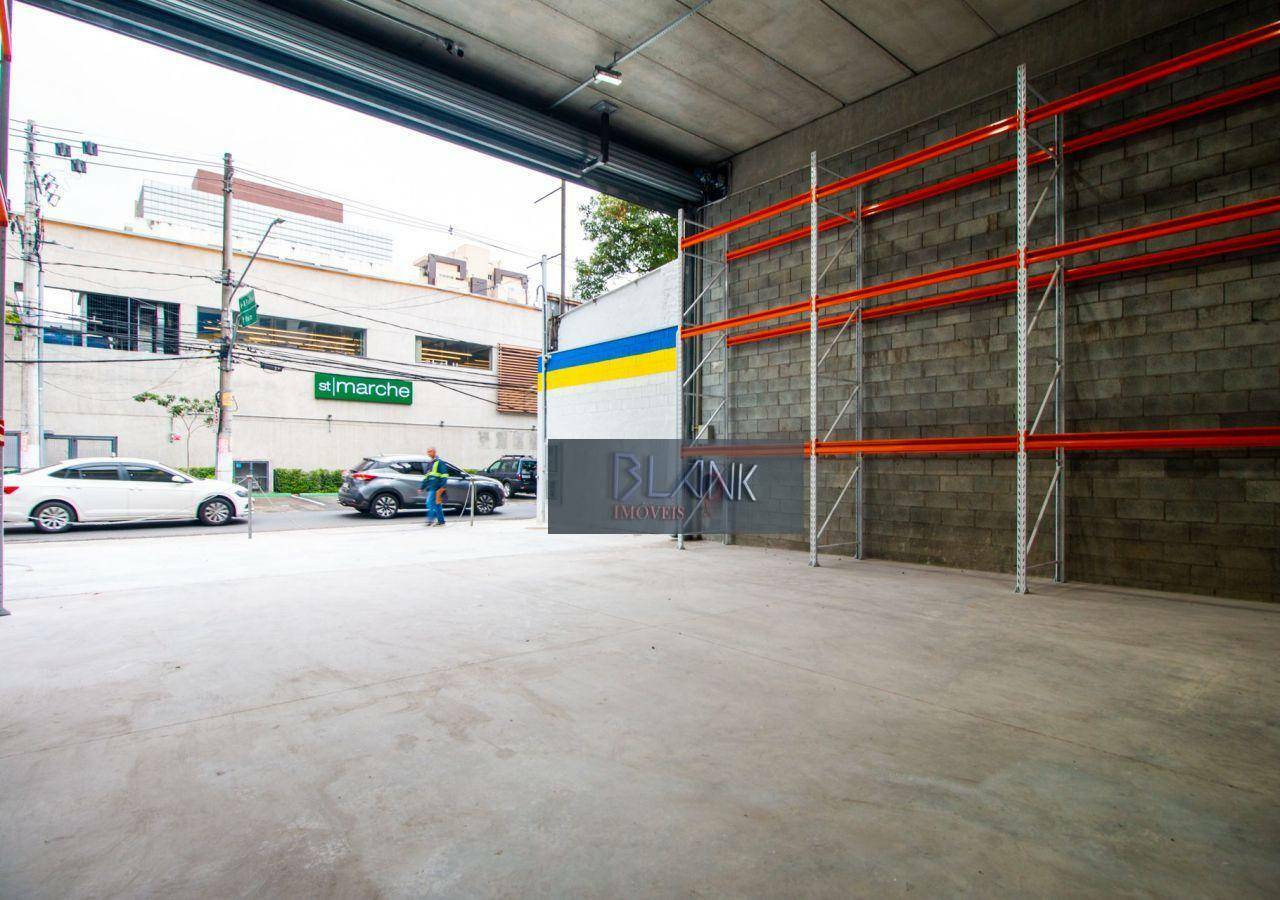 Depósito-Galpão-Armazém para alugar, 360m² - Foto 3